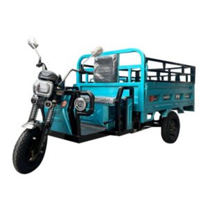 Weiba 2 （with hightened door)