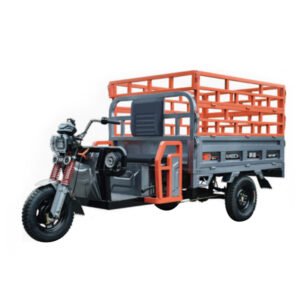 Weiba 2 （with double hightened door)