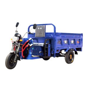 Weibao Self-unloading